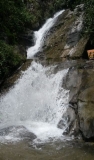 Imagen Cascada la Piragua